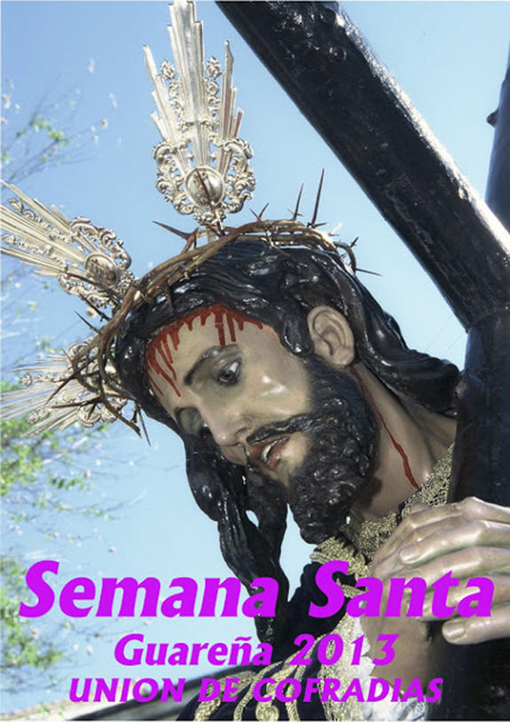Semana Santa en Guareña  